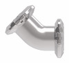 Aeroquip Flexmaster Joint 90 Degree Carbon Steel Silicone | NH1602S200B