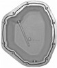 Mag-Hytec DANA#80 Dana Dana 80 Rear High Capacity Differential Cover