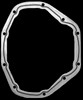 Mag-Hytec DANA#80 Dana Dana 80 Rear High Capacity Differential Cover