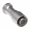 Aeroquip Hose Fitting Permanent Straight Caterpillar Flange -32 | 4S32CT32