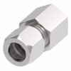 Aeroquip Adapter Flareless Carbon Steel Female Pipe Straight | 7255X2