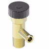 Aeroquip Valve Shut Off Brass | 6600