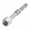 Aeroquip Hose Insert Assembly Straight EZ Clip JIC Female Swivel 37 Degree Carbon Steel | FJ3731-1616S