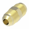 Aeroquip Union Brass SAE 45 Straight | 42X3