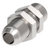 Aeroquip Adapter Straight SAE 37 Carbon Steel | 2240-4-6S
