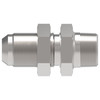 Aeroquip Adapter Straight SAE 37 Carbon Steel | 2240-4-6S