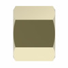 Aeroquip 5/16 Compression Nut Brass | 61X5