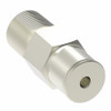 Aeroquip Push Connect Adapter Brass Straight | 1168X2