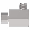 Aeroquip FS59 Swivel Joint 90 Degree Male JIC Female JIC 3/4" for Hydraulic Oils | FS59011-1212-75
