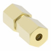 Aeroquip Self Align Compression Union Assembly Brass | 621X6