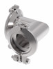 Aeroquip Flexmaster Joint 90 Degree Carbon Steel Nitrile | NH1652C250B