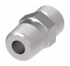 Aeroquip Adapter Straight ORS Carbon Steel | FF2031T0806S