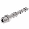 Aeroquip Hose Insert Assembly Male O-Ring Pilot Long Straight Carbon Steel | FJ3026-1212S