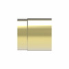 Aeroquip Socket Brass | NC-6-B