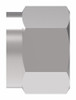 Aeroquip Tube Nut Brass | 100X6