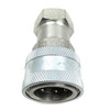 Aeroquip FD56 Coupling Female Half Carbon Steel for Agriculture | 5601-8-10S