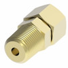 Aeroquip Connector Assembly Brass | 68X10