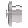 Aeroquip Coupling FD86 Component for Fluid Transfer, Hydraulics, Mining Equipment | FD86-1018-16