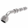 Aeroquip Hose Insert Assembly 45 degree Female Swivel -8 | FJ3055-04-0810S