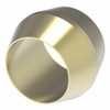 Aeroquip Compression Sleeve Brass | 60X6