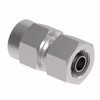 Aeroquip Walpro Gauge Fitting Straight 12L DKO Swivel Light Duty Guardian Seal Carbon Steel | WAL605750