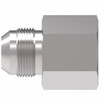 Aeroquip Adapter Straight Carbon Steel | 2022-20-16S
