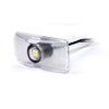 Grote 60671 MicroNova LED Clear License Light