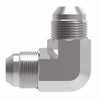 Aeroquip Adapter Elbow 90 Degree Carbon Steel | 2039-16-16S