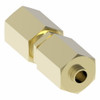 Aeroquip Connector Assembly Brass Polyline | 1262X4
