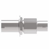 Aeroquip FD51 Coupling Nut Component Carbon Steel for Hydraulics | 5110-25-20S