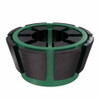 Aeroquip Collet 12Z Braided for T400/ET1000 | ET400DC-12Z
