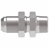 Aeroquip Adapter Straight Carbon Steel | 2240-12-12S