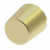 Aeroquip Pipe Plug Slotted Head Brass | 3150X4