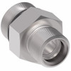 Aeroquip Adapter Flareless Straight Tube x Male ORing Carbon Steel | B7315X8X12