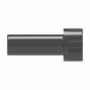 Aeroquip Quick Connect Fitting Adapter Plug Brass | 1129X10MRP