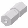 Aeroquip Molded Compression Tube Fitting Straight Female NPTF | 1562X5X4