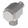 Aeroquip Walpro Banjo Adjustable Connector 90 degree 18L Light Duty x BSPP G 1/2 Guardian Seal Carbon Steel | WAL606371