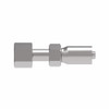 Aeroquip Hose End Permanent R7 Straight Female ORS Swivel | 05E-S66
