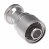Aeroquip Hose Fitting Permanent Straight Split Flange Code 61 -16 | 4S16FL16