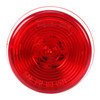 Truck-Lite 3058 Red LED 2" Round Clearance & Marker Light