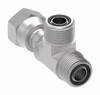 Aeroquip Adapter Tee SAE 37 | FF2114T1616S