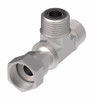 Aeroquip Adapter Tee SAE 37 | FF2114T1616S