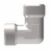 Aeroquip Walpro Tube-to-Tube Connector 90 degree Elbow 42L Light Duty Guardian Seal Carbon Steel | WAL037876
