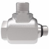 Aeroquip Swivel Joint 90 degree Male JIC x Male JIC 3/4 IN | FS65004-1212-01
