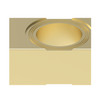 Aeroquip Adapter Brass Banjo 90 Degree | 7709