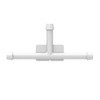 Aeroquip 3-Way Plastic Tee | 1903