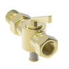 Aeroquip O-Rings Washers Valves Brass | B6754