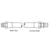 Aeroquip Hose Assembly | 11477