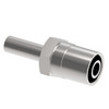 Aeroquip Fitting Tube Stub Stainless Steel Straight | STE8-8