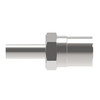 Aeroquip Fitting Tube Stub Stainless Steel Straight | STE8-8